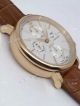 Knockoff Swiss IWC Schaffhausen Portofino Watch Brown Leather  (4)_th.jpg